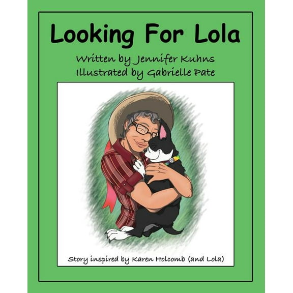 Looking For Lola/Taco, (Paperback)