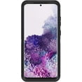 thumbnail image 4 of OtterBox Defender Series Case for Samsung Galaxy S20+ 5G Only - Holster Clip Included - Microbial Defense Protection - Retail Packaging - Black, 4 of 9