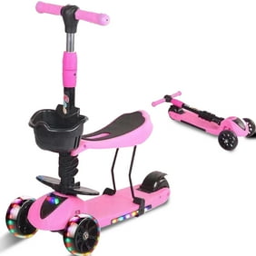walmart frozen scooter