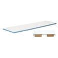 thumbnail image 5 of S.R. Smith Fibre-Dive 6-Foot Non-Slip Replacement Diving Board, Radiant White, 5 of 6