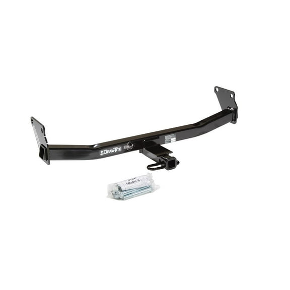 Draw-Tite 36423 Class II Trailer Hitch, 1-1/4" Receiver