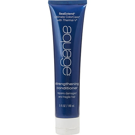 Seaextend Ultimate Colorcare with Thermal-V Strengthening Conditioner Aquage 5 oz Conditioner Unisex