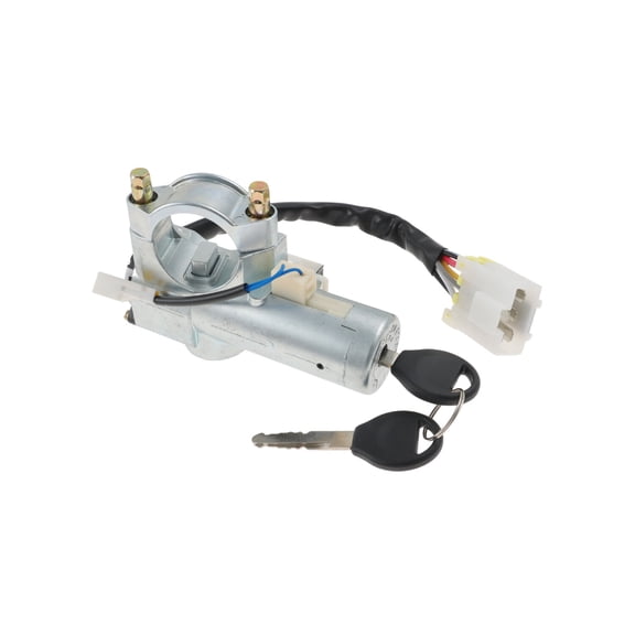Ignition Switch Assembly for 1995 1996 1997 1998 1999 Nissan Maxima Sentra 200SX