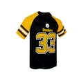 thumbnail image 2 of PLAYERA DEPORTIVA NFL PITTSBURGH STEELERS PARA CABALLERO 100% ORIGINAL, 2 of 5