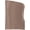 khaki, variant on Stretch Cotton Undercap Bandana, Seamless Head Wrap Base, 17.72*13.39inch