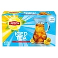 thumbnail image 3 of Lipton Unsweetened Black Tea Bags, Gallon Size, 24 Count, 3 of 6