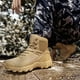 thumbnail image 4 of Botas de trabajo de seguridad para hombre botas tácticas militares impermeables y transpirables botines, 4 of 9