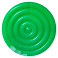 thumbnail image 2 of Airhead Float Tube AHPF-068 Pool Float - Pixel Green Sloth, 2 of 6