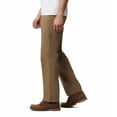 thumbnail image 3 of Pantalón de senderismo Columbia Rapid Rivers para hombre Flax 32x34, 3 of 8