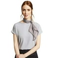 thumbnail image 2 of Premier Ladies/Womens Work Chiffon Formal Scarf, 2 of 3