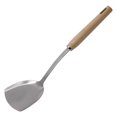 thumbnail image 1 of Mainstays Wooden Handled Chinese Turner, 1 of 1