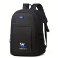 thumbnail image 1 of Stylish & Spacious Backpack - Perfect for School, Travel & Work!, 1 of 5