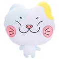 thumbnail image 2 of Cartoon Plush Throw Pillow Blanket for Warm Comfort 1Pcs Home Use, 2 of 2