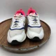 thumbnail image 3 of New Balance Mens 997 CM997HAJ White Pink Blue Casual Shoes Sneakers Size 10.5 D, 3 of 6