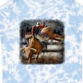 thumbnail image 4 of Inktastic Bull Riding Boys or Girls Toddler T-Shirt, 4 of 5