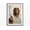 Rolled Canvas, variant on Follow Me Poster, Jesus Portrait Art, Christian Decor, Picture Of Christ LDS, Bible Art Poster, Jesus Love
