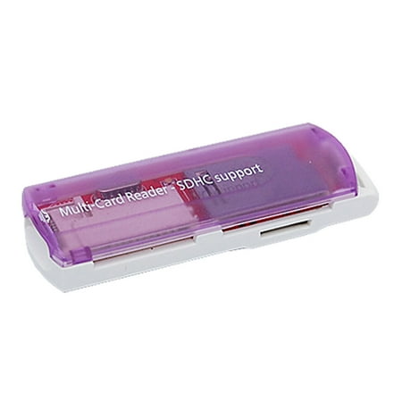 Luxury 60 Unique Card Reader