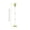 green, variant on Lypsnake Automatic Bubble Machine - 2026 New Standing Bubble Maker with Lights & Music,Auto Continuous Bubble Torchs Bubbles Machine for Backyard Birthday Party Wedding Outdoor Indoor Activities