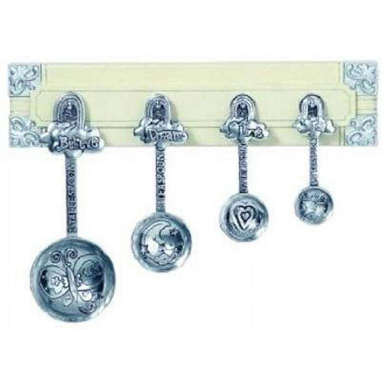 Ganz Decorative Measuring Spoons