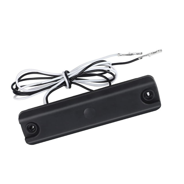 Mango De Liberación De Bloqueo De La Tapa Del Tronco Externo Para Hyundai Santa Fe/XL 2019 2015