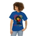 thumbnail image 2 of Juneteenth Unisex Tee: Celebrate Cultural Independence This Summer, 2 of 4