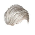 thumbnail image 1 of DOPI Cool Wig Styling Full Bangs Straight Short Wig Women's Fashion Wig Wig wig, 1 of 1