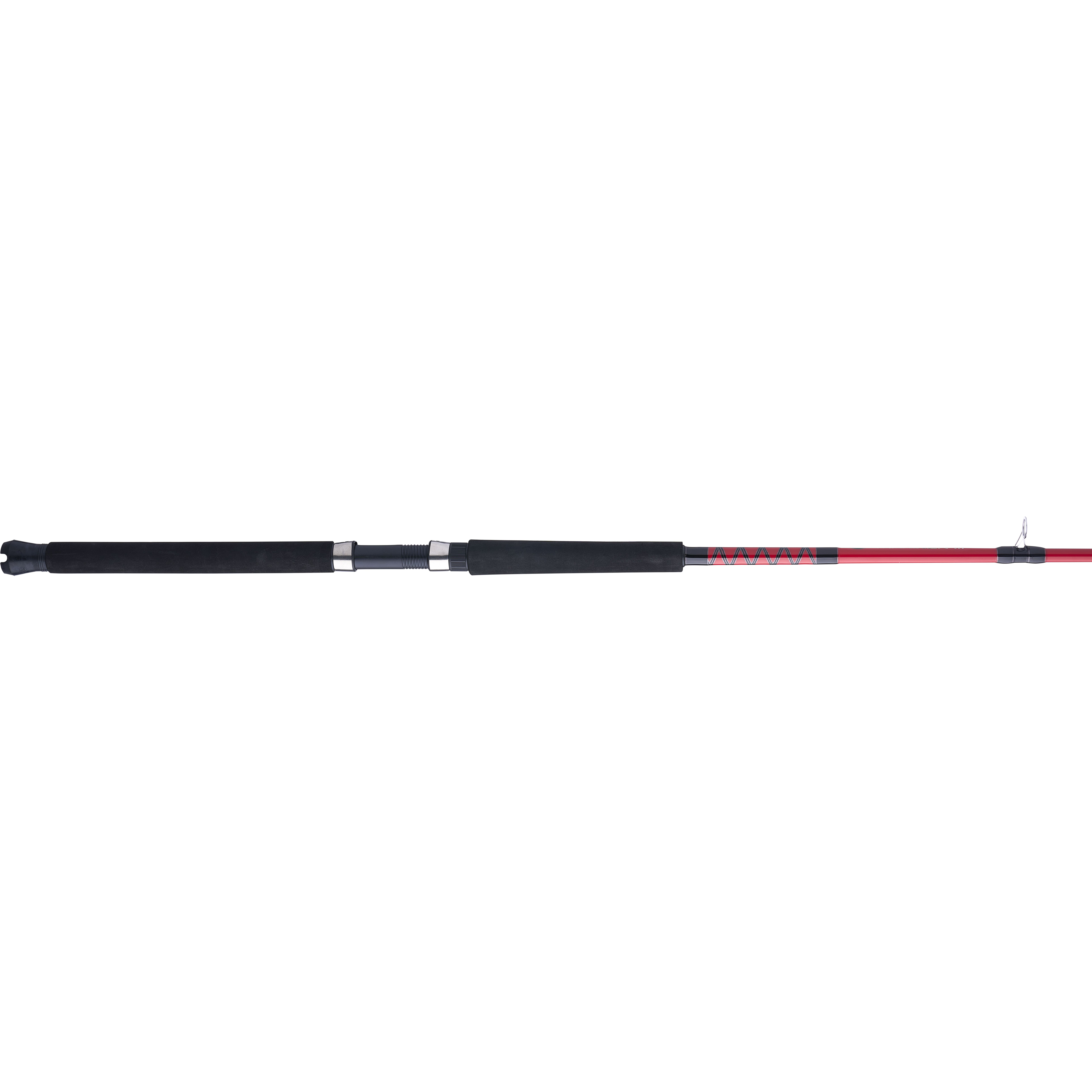 PENN Mariner® III Boat Conventional Rod, 8'3" Light Fishing Rod, 2 Piece