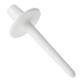 thumbnail image 3 of Redempat Enrouleur de Fil Remplacement de Broche Distributeur Simplicité Bobine Multifonctionnelle Résistante aux Rayures Ménage, 3 of 6