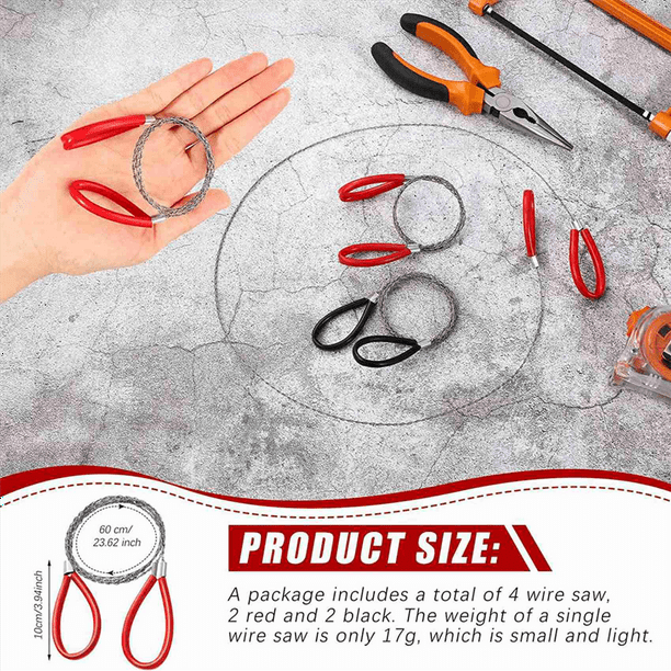 Pvc pipe cutting rope deals