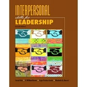 Pre-Owned Interpersonal Skills for Leadership (Paperback 9780131173439) by Susan Fritz, Professor William Brown, Joyce Lunde