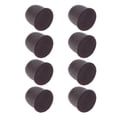 thumbnail image 4 of Chair Leg Protector, Round Chair Foot Pad  For Floor Protection Large, 4 of 8