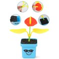 thumbnail image 2 of 22PCS Kids Gardening Set Educational Planting Flowers Tool Pretend Garden Toy, 2 of 7