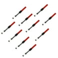 thumbnail image 1 of unbranded 10Pcs Multi Color Fountain Pen Ink Absorbers Sturdy Fill Ink Assistants for Pen Use, 1 of 7
