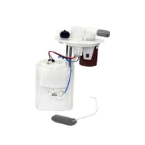 Fuel Pump - Compatible with 2014 - 2017 Hyundai Elantra GT Hatchback 2.0L 4-Cylinder 2015 2016