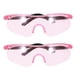 thumbnail image 3 of 2 gafas de seguridad para niños, de plástico, para laboratorios de construcción, protectoras de química, para construcción., 3 of 5