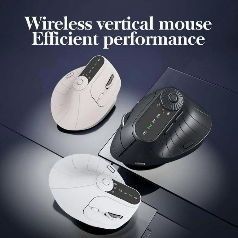 [新品、未開封] Logicool Bluetooth ERGO Amazon.com: Ergonomic Wireless Mouse 2025 New Updated
