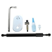 ford f-150 liftgate lift support