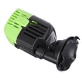 thumbnail image 1 of Aquarium Water Pump, Submersible Pump, Propeller Blade Technology For Fish Tank, 1 of 8