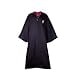 thumbnail image 2 of Harry Potter Authentic Tailored Wizard Robes Cloak by Cinereplicas,Gryffindor,Medium Adults, 2 of 2