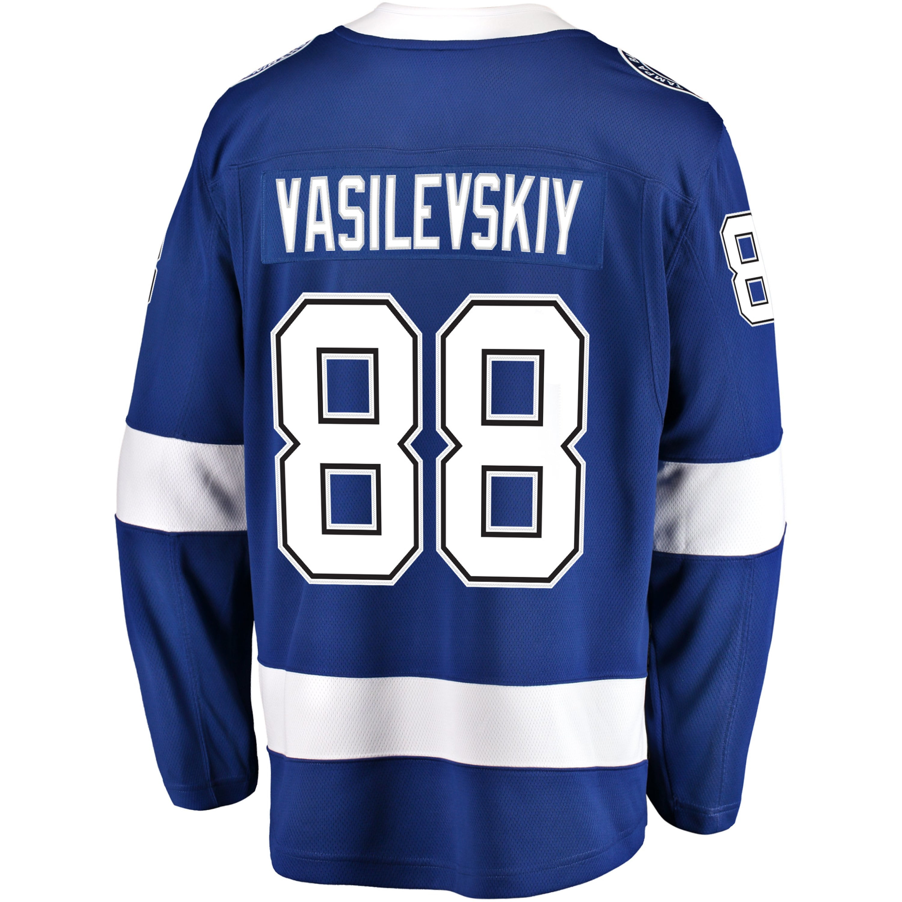 vasilevskiy jersey