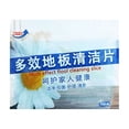 thumbnail image 4 of Multi-effect Floor Cleaner Tablets, Toilet Cleaner, Tile Floor Cleaner, Powerful Cleaning Action for Hardwood and Laminate Floors, Safe Ingredients, Easy-to-Use Cleaning Tablets for Home and Office, 4 of 8