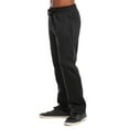 thumbnail image 1 of Men‘s Lightweight Fleece Sweatpants (3XL  Heather Grey), 1 of 4