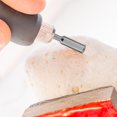 thumbnail image 1 of HAMPPLIES 5Ud De Molienda Para Vidrio Y Piedra Con Grano Para Y Acabado Duradero, 1 of 6