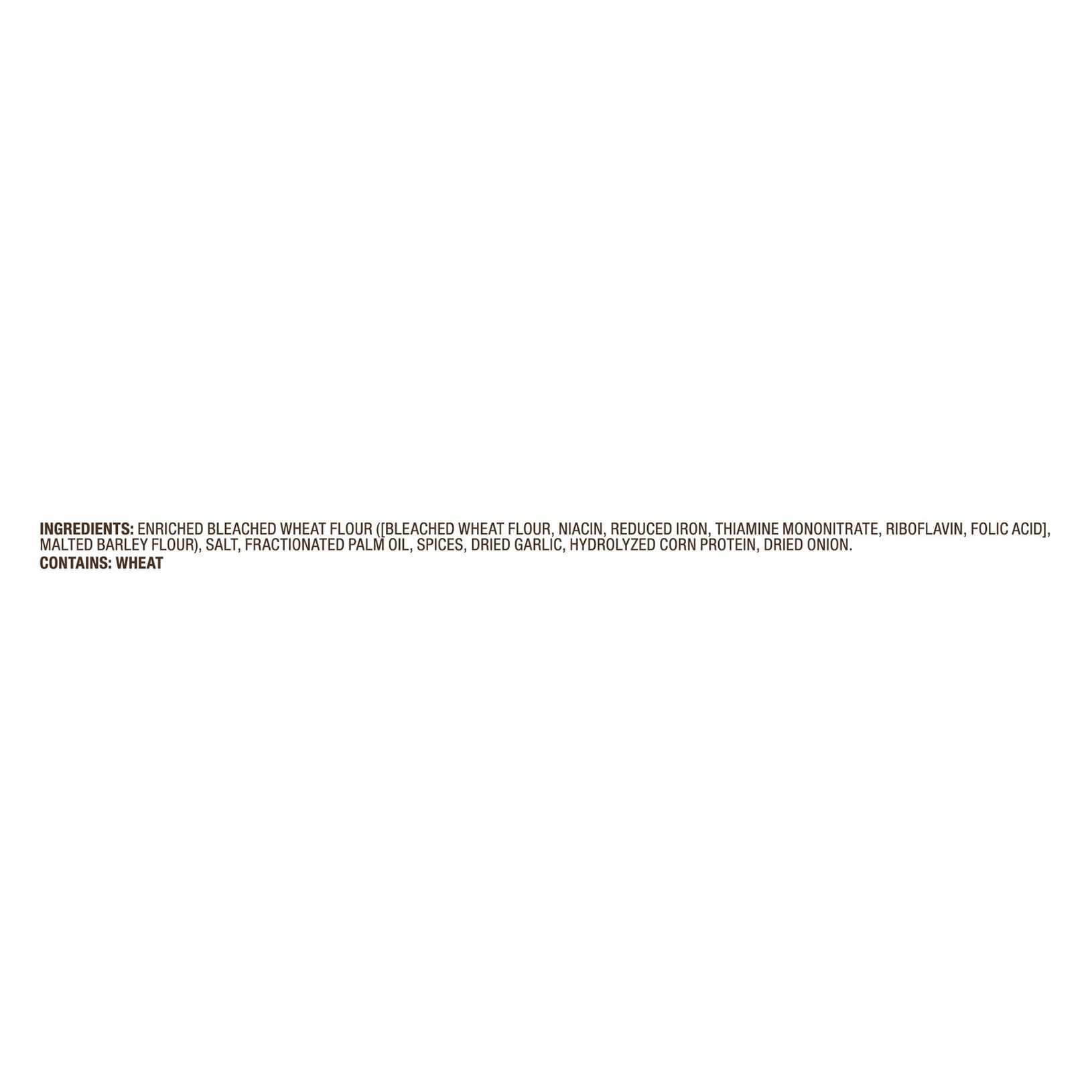 (2 pack) White Gravy Mix, 2 oz, bag