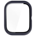 thumbnail image 4 of [Azul Tinta] Adecuado para La Funda Protectora Integrada Del Reloj Haylou Choice (C), 4 of 9