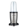 thumbnail image 2 of Procesador de Alimentos Función Pulso Cierre de Seguridad Vasos Multipropósito Cuchilla Removible Apta para Hielo y Lavavajillas, 2 of 5