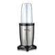 thumbnail image 2 of Procesador de Alimentos Función Pulso Cierre de Seguridad Vasos Multipropósito Cuchilla Removible Apta para Hielo y Lavavajillas, 2 of 5