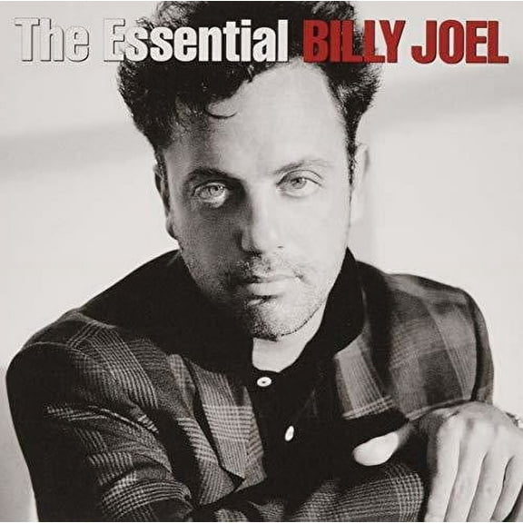Essential Billy Joel [Sony Gold Series] (CD)