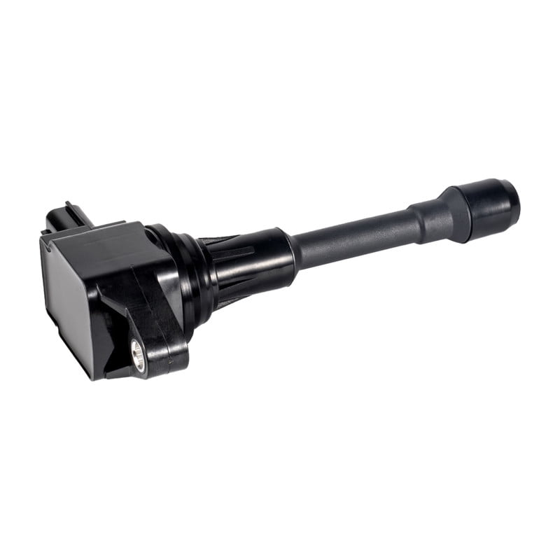 ISA Set of 4 Ignition Coil 2007 2008 2009 2010 2011 2012 For Nissan Altima Versa Sentra Cube Rogue Frontier 2013 2014 2015 Infiniti M56 FX50 QX60 QX70 2.5L 2.0L 1.8L Replacement For UF549