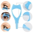 thumbnail image 5 of Eyelash Tools Set: 3in1 Mascara Shield Guard, Lash Clip Applicator, False Eyelashes Buddy Tool, 5 of 5